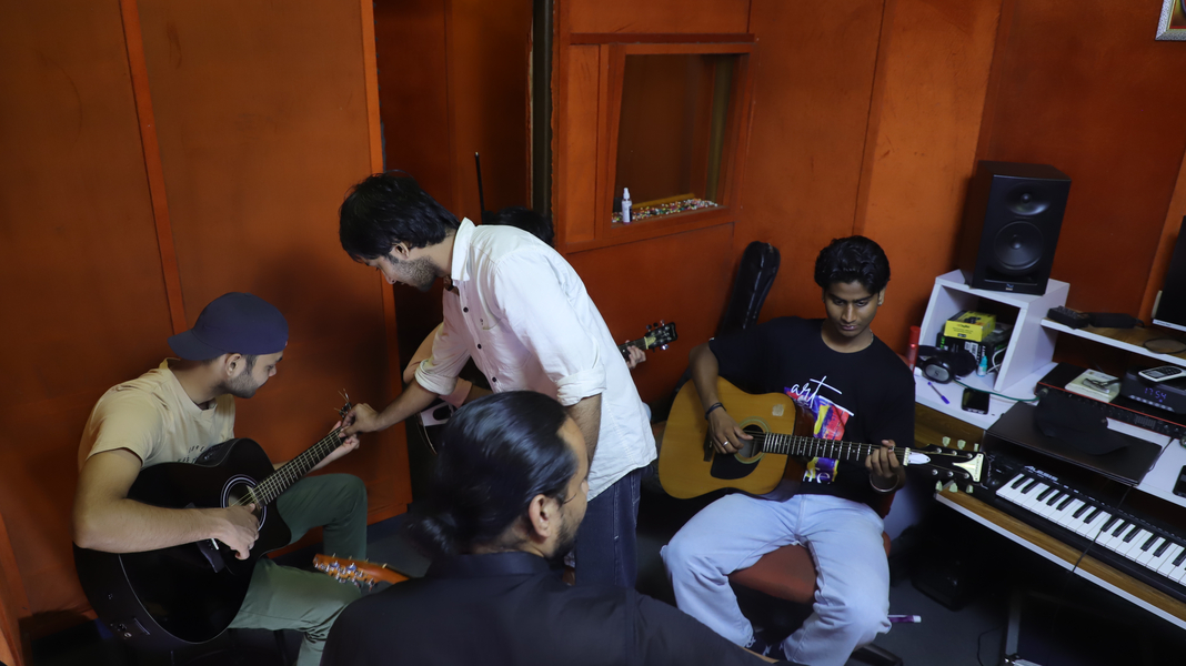 Cover photo of Amazing To Learn